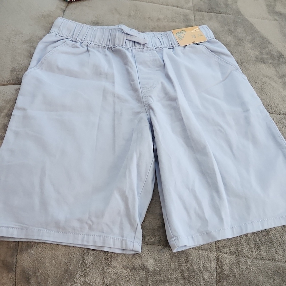 ThereAbout Kids Shorts